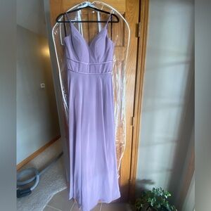 Sorella Vita Bridesmaid Dress